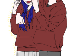 사이쿠스 그림 정리 1