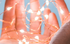 빛을 보고 싶다면,