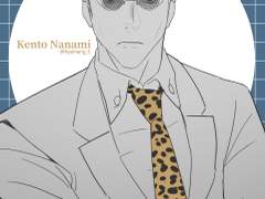 나나밍,메구미,게토고죠등등