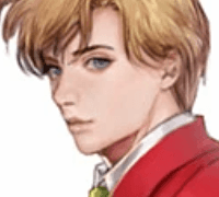 세일러문 합작 - 우라노스