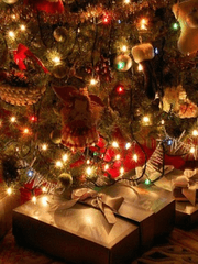 크리스마스 중편, 단편선 모음