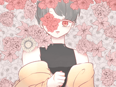 LD 작업물 모음 1