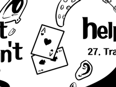 Just can't help it 27