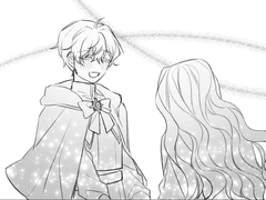 You are a sea already.