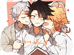 약네랜 (만화위주)