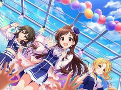 츠지노 아카리 이벤트 SR [Brand New!] 카드 대사