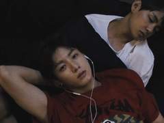 저 진짜 안 삐졌다니까요?