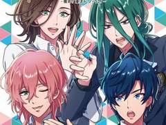 드라마CD③ 잡아라! 만담 드림!