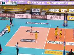 12.26(토) 14:00KOVO남 OK금융그룹 vs KB손해보험