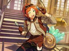 트윙크의 우당탕탕 추리물! [망쳐진 파티와 용의자들]