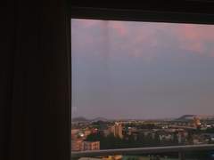 소란스럽지 않은 인터뷰 上