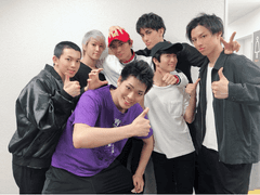 무토켄토 感謝ブログ！감사 블로그