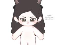 구미호뎐 기유리 속성