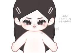 블랙핑크 제니 속성