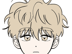 미성년 캐릭터 MBTI,신장 (추가될 수 있음)