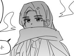 산타할아버지 만나기