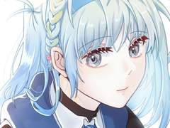 [소합+ 레이나 R. 그레인 / 여성 / 순수혈통 / 래번클로 ]