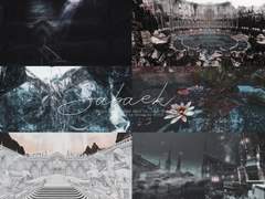 파판 풍경 스샷 (종료)