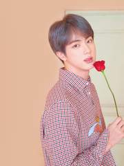 [방탄_진] Pocket Boy