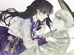 ❌(마감) 한복헤더 커미션