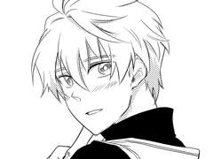 [요한+??] Boy meets....