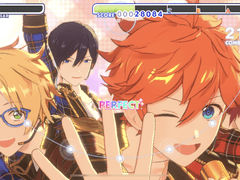 앙스타!! Music - OYS Edition - 의 채보를 만든 이야기