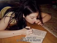 무슨 말을 해야 할까.