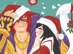 메리 크리스마스