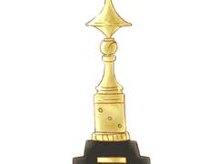 Masterpiece Of the Year 2020 - 커플링상 부문