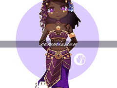 2020. 12. 26. 커미션