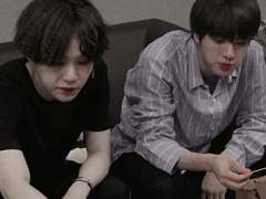 고작 키스 때문에!