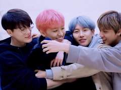 고등학생 공공즈