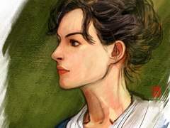 201226 그림공부 / 디지털 모작