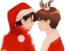 해피 메리 크리스마스!