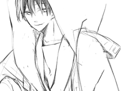 [중혁독자] 북부대공 유중혁 x 정령?김독자 썰 02