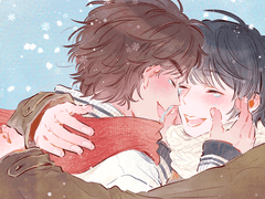 RS 팬픽 팬아트 모음