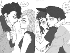 사쿠아츠️ 스나오사️