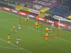 12.27(일) 21:00EPL 리즈 vs 번리 (라인업 분석 예정)