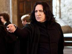 [스네해리] 독감