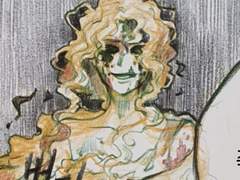 데메테르의 분노