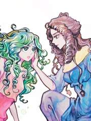 그리스로마신화 만화