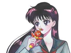 삼사라의 손그림 커미션