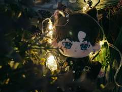 중국에서 인형 개인제작하는 방법