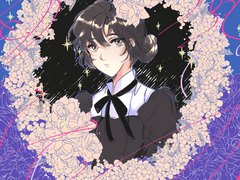 시녀로 살아남기