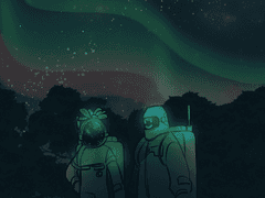 그리고 그 너머