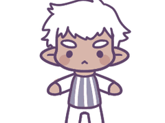 메이플 덕질 그림 20.04~20.08