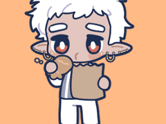 메이플 덕질 그림 20.09~20.12