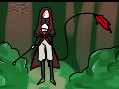 연화소에서는…