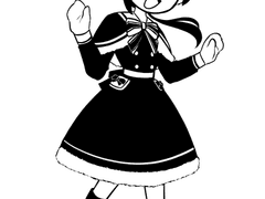 안올렸던 낙서들