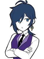 원신 로보토미 AU